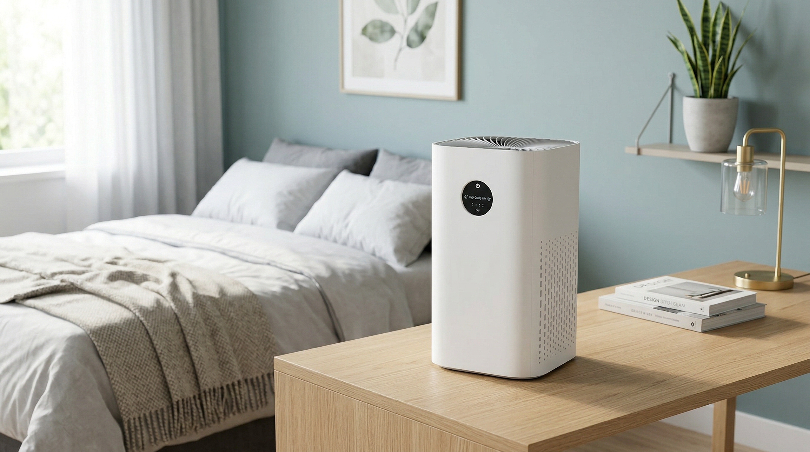 Air Purifier