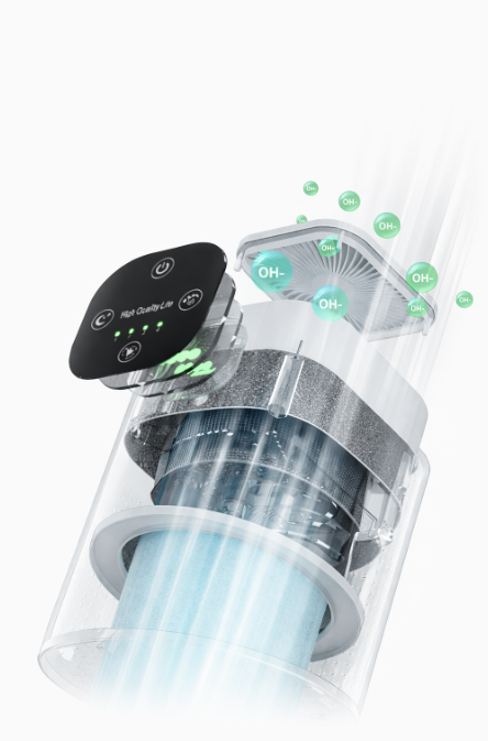 Air Purifier