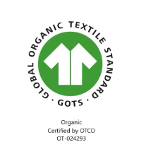 100% Organic Cotton Bed Sheets